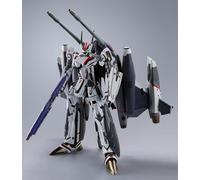 Bandai DX Chogokin Macross Frontier VF-25F Tornado Messiah Valkyrie Alto Saotome