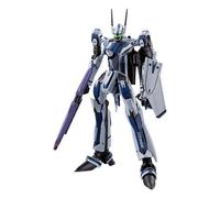 MACROSS FRONTIER DX Chogokin VF-25 Messiah Valkyrie Action Figure 34 cm BANDAI