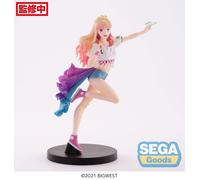 Figurina Macross Frontier - Nome Sheryl Figurizm Alpha Labirinto Del Tempo Ver.