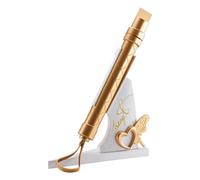 Macross Frontier Proplica 1/1 Replica Sheryl Nome's Microphone 22 cm BANDAI