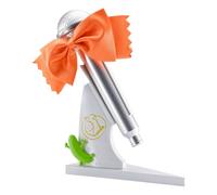 Macross Frontier Proplica Replica Ranka Lee's Microphone 22 Cm Bandai Tamashii N