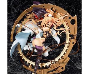 MACROSS FRONTIER - Sheryl Nome 1/7 Pvc Figure Max Factory