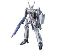 Macross Frontier VF-25S Messiah Valkyrie Ozma Custom 1/72 Scale [Toy] (japan import)