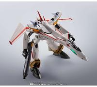 Bandai Macross Hi-Metal R VF-19P Excalibur Zola Planetary Patrol