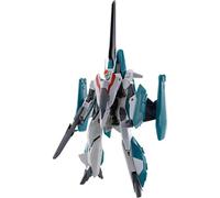 TAMASHII NATIONS HI-Metal R Macross II Lovers Again VF-2SS Valkyrie II + SAP (Sy