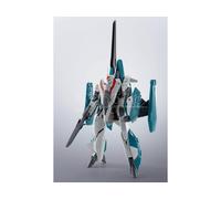 TAMASHII NATIONS HI-Metal R Macross II Lovers Again VF-2SS Valkyrie II + SAP (Sy