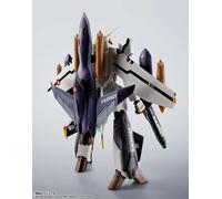 Macross Phoenix Focker Ghost Hi-metal R Action Figura Bandai