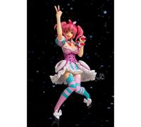 Macross Plamax Mf-12 Makina Mk Rerun MAX FACTORY