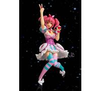 Macross Plamax Mf-12 Makina Plastic Model Kit MAX FACTORY