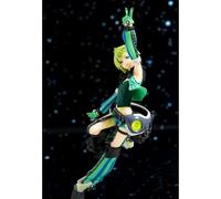 Macross Plamax Mf-13 Reina Mk Rerun MAX FACTORY