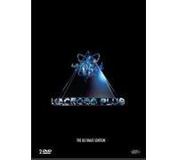Macross Plus. The Ultimate Edition. Vol. 1 - 4 (2 DVD)
