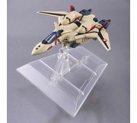 Macross plus Yf-19 Con Myung Fang Lone Action Figura Bandai