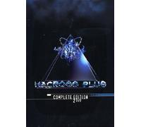 Macross Pluss Vol.1 & 2