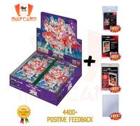 Macross Series Vol. 2 EX14BT BOX Union Arena Card Box JAP FULL PROTECT™