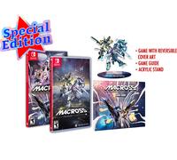 MACROSS Shooting Insight Edizione Speciale - Nintendo Switch