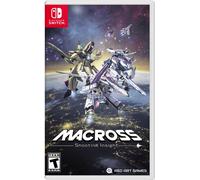 Macross -Shooting Insight- for Nintendo Switch Nintendo Switch (Nintendo Switch)