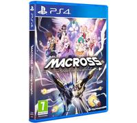 Macross: Shooting Insight PlayStation 4 (Sony Playstation 4)