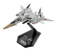 Macross The Super Dimension Fortress Hi-Metal R VF-4 Lightning III 15 cm BANDAI