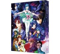 Macross Ti Ricordi L'Amore 4K Remaster 4K ULTRA HD + Blu-ray GIAPPONE UFFICIALE