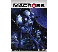 Macross - Vol. 2-Under Crimson Skies