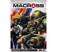 Macross - Vol. 4-Fallen Angels