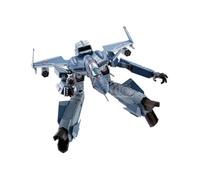 Bandai Hi-Metal R Macross Zero VF-0D Phoenix Shin Kudo's Unità Action Figure