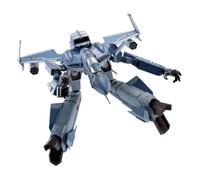 Bandai Hi-Metal R Macross Zero VF-0D Phoenix Shin Kudo's Unità Action Figure