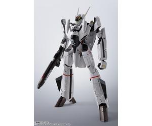 Macross Zero Hi-Metal R VF-0S Phoenix (Roy Focker Use) 14 cm Bandai Tamashii Nat