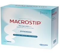 MACROSTIP 20 Buste