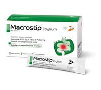 Macrostip Psyllium 14 Bustine