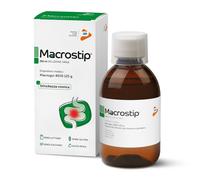 Macrostip Soluzione Orale Pharma Line 250ml