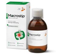 MACROSTIP SOLUZIONE ORALE250ML