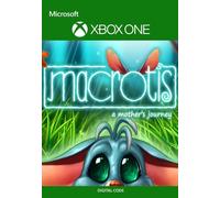 Macrotis: A Mother's Journey (Xbox One) Xbox Live Key EUROPE