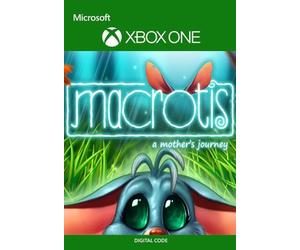 Macrotis: A Mother's Journey (Xbox One) Xbox Live Key EUROPE