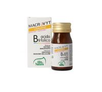 Macrovyt Acido Folico 40 Compresse