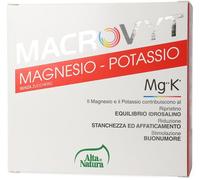 MACROVYT MAGN/POT.18Bust.7g