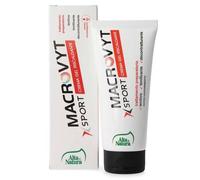 MACROVYT SPORT CREMA GEL RISCALDANTE 100 ML