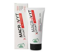 Macrovyt Sport Gel Defaticante 100 Ml