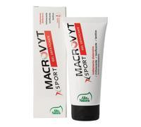 MACROVYT SPORT GEL DEFATICANTE