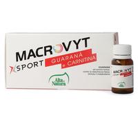 MACROVYT SPORT GUAR/CARN 10FL