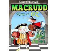 MacRudd -King of Oz- a Tragedy