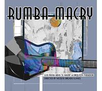 Macry & Orquesta Termidor - Rumba Macry