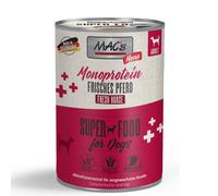 MAC's Adult Mono Cavallo 6 x 400 g - 6 x 400 g