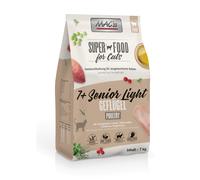 MAC's Cat 7+ Senior/Light Crocchette per gatti - 7 kg