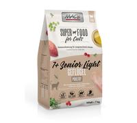 MAC's CAT 7kg CAT 7+ Senior/Light