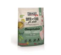 MAC's CAT Cibo Secco Adult Mono Coniglio 300g