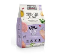 MAC's CAT Croccantini per gattini Pollo 7kg
