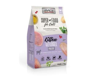 MAC's CAT Croccantini per gattini Pollo 7kg