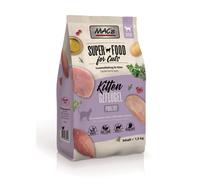 MAC's CAT Crocchette per Gattini Pollo 1,5kg