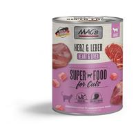 MAC's Cat Cuore & Fegato 800gx6